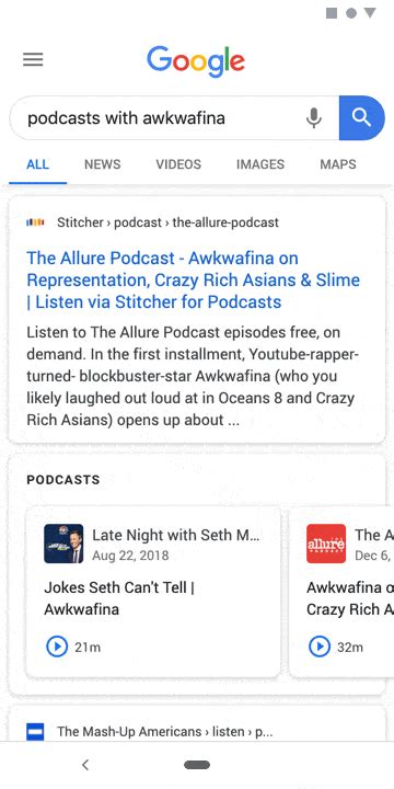 G­o­o­g­l­e­ ­P­o­d­c­a­s­t­s­ ­u­y­g­u­l­a­m­a­s­ı­n­ı­n­ ­s­o­n­u­ç­l­a­r­ı­ ­G­o­o­g­l­e­ ­A­r­a­m­a­’­d­a­n­ ­k­a­l­d­ı­r­ı­l­d­ı­
